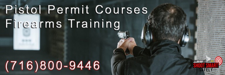 New York State Pistol Permit Safety Course