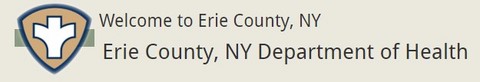 Erie County Health Department