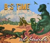 Al Basile-B’s Time-