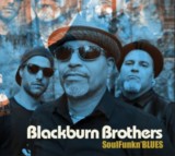 Blackburn Brothers-SoulFunkn’BLUES-
