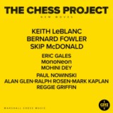 New Moves-The Chess Project-