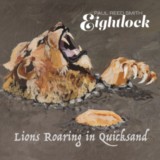 Paul Reed Smith-Eightlock-Lions Roaring in Quicksand-