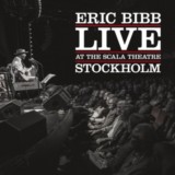 Eric Bibb-Live at The Scala Theatre-