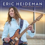 Eric Heideman-Third Degree Gravity-