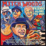Mitch Woods-Friends Along The Way-