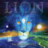 ​Richard Rozze-Lion-