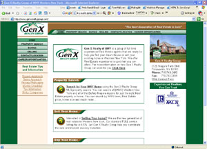GenX Realty Group of Buffalo, NY
