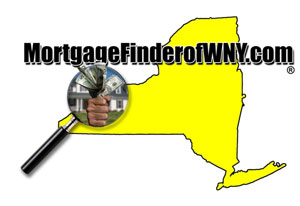 Mortgage, Home Equity Loans at Mortgage Finder of WNY