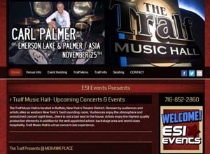 Tralf Music Hall - Live Music Entertainment Venue