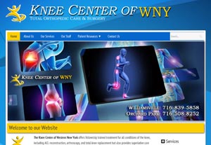 Knee Center of WNY