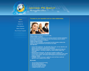 Unified PS Group - Unified Portfolio Servicing LLC