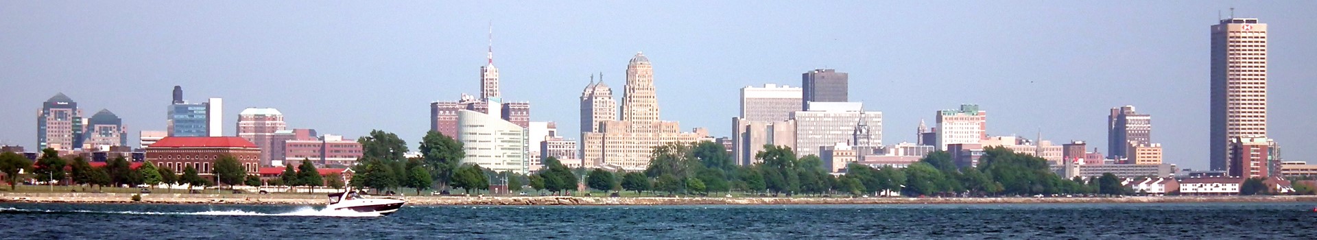 Buffalo NY