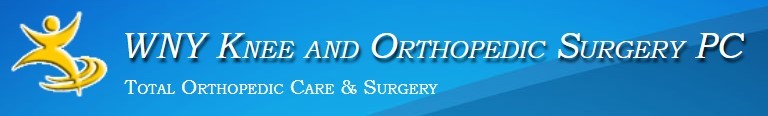 WNY Knee and Orthopedic Surgery WNY Knee and Orthopedic Surgery