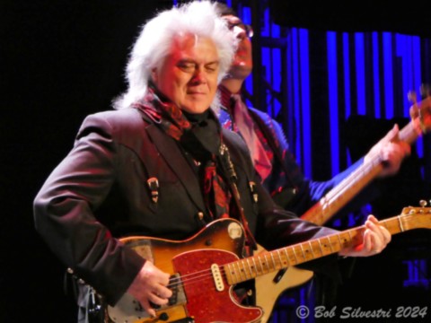 Marty Stuart and His Fabulous Superlatives