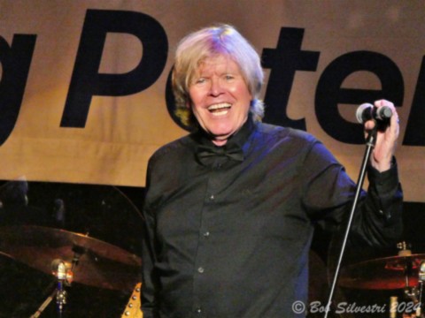 Herman Hermit’s starring Peter Noone Herman Hermit’s starring Peter Noone