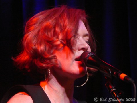 Sue Foley-Sportsmen’s Tavern-Buffalo, NY-April 11, 2026-