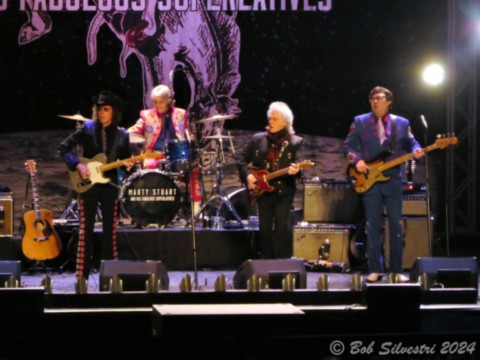 Marty Stuart and His Fabulous Superlatives