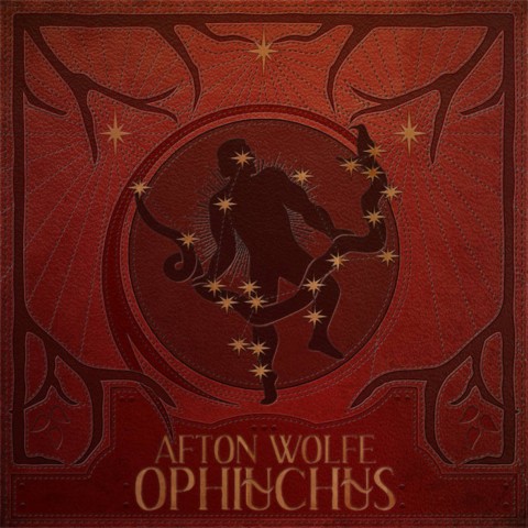 Afton Wolfe-Ophiuchus-