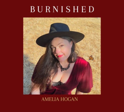 Amelia Hogan-Burnished- Amelia Hogan-Burnished-
