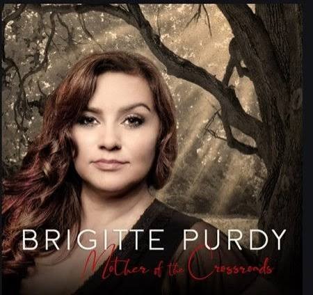 Brigitte Purdy-Mother of the Crossroads-