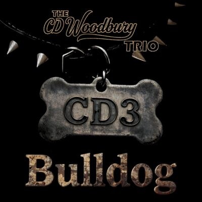 The CD Woodbury Trio-Bulldog-