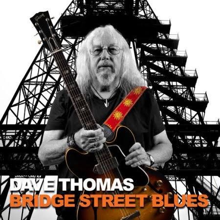Dave Thomas-Bridge Street Blues-