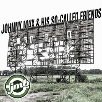 Johnny Max Band