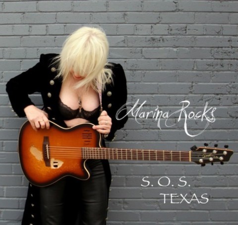 Marina Rocks-S.O.S. Texas- Marina Rocks-S.O.S. Texas-