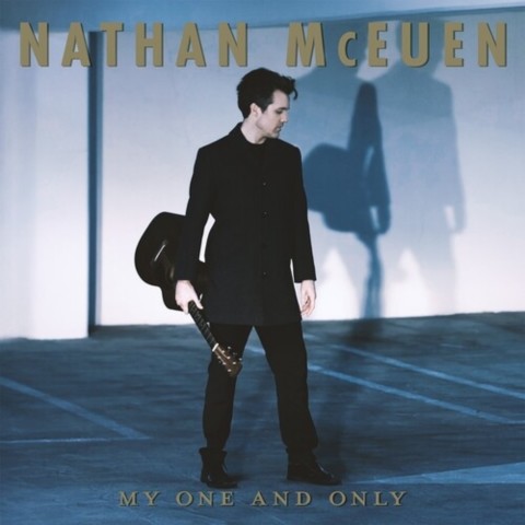 Nathan McEuen-My One and Only- Nathan McEuen-My One and Only-