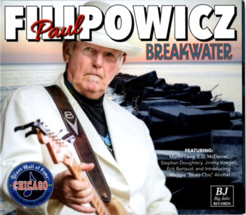 Paul Filipowicz-Breakwater-