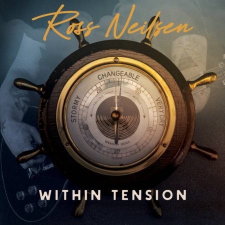 Ross Neilsen-Within Tension-