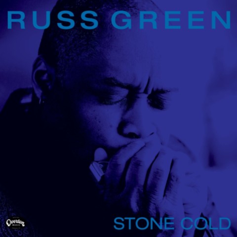 Russ Green-Stone Cold-