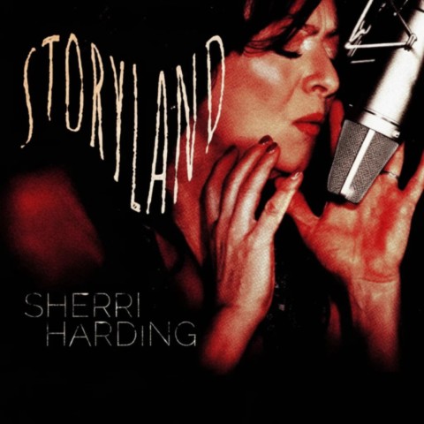 Sherri Harding-Storyland- Sherri Harding-Storyland-