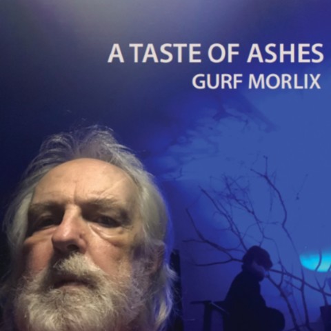 Gurf Morlix-A Taste of Ashes- Gurf Morlix-A Taste of Ashes-