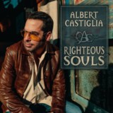 Albert Castiglia-Righteous Souls- Albert Castiglia-Righteous Souls-