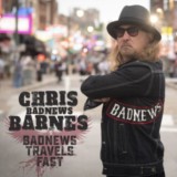 Chris BadNews Barnes-BadNews Travels Fast- Chris BadNews Barnes-BadNews Travels Fast-