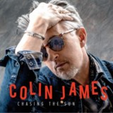 Colin James-Chasing The Sun- Colin James-Chasing The Sun-