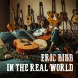 Eric Bibb-In The Real World- Eric Bibb-In The Real World-