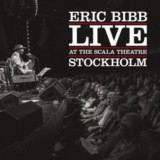 Eric Bibb-Live at The Scala Theatre- Eric Bibb-Live at The Scala Theatre-