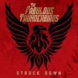 The Fabulous Thunderbirds-Struck Down- The Fabulous Thunderbirds-Struck Down-