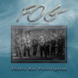 FOG Blues & Brass Band-Twelve Bar Prescription- FOG Blues & Brass Band-Twelve Bar Prescription-