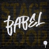 Jhett Black-Babel-