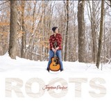 Joyann Parker-Roots- Joyann Parker-Roots-