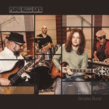 Mario Rossi Band-Smoke Burst- Mario Rossi Band-Smoke Burst-