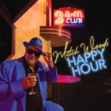 Mitch Woods-Happy Hour- Mitch Woods-Happy Hour-