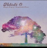 Ndidi O-Simple Songs for Complicated Times- Ndidi O-Simple Songs for Complicated Times-