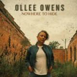 Ollee Owens-Nowhere To Hide- Ollee Owens-Nowhere To Hide-