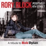 Rory Block-Positively 4th Street -A Tribute to Bob Dylan- Rory Block-Positively 4th Street