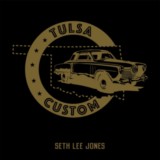 Seth Lee Jones-Tulsa Custom- Seth Lee Jones-Tulsa Custom-