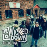 The Wicked Lo-Down-Out of Line- The Wicked Lo-Down-Out of Line-
